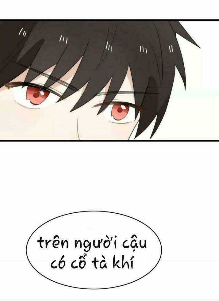 Thú Sủng Của Tôi Bị Mất Trí Rồi Chapter 29 trang 31