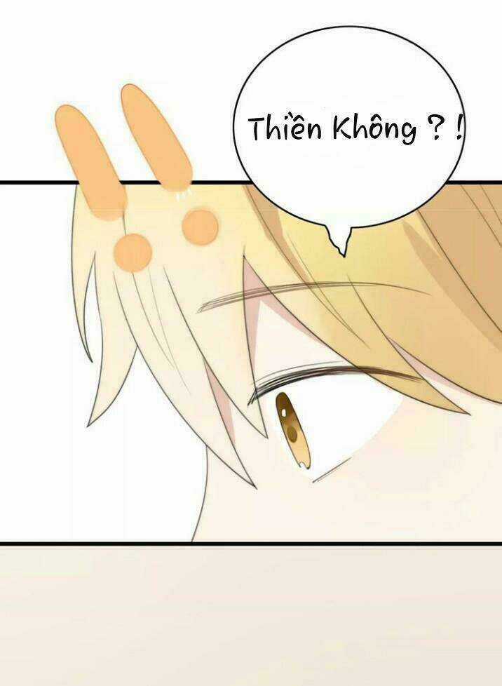 Thú Sủng Của Tôi Bị Mất Trí Rồi Chapter 29 trang 36