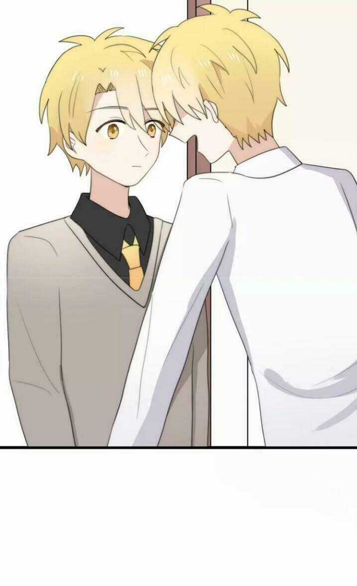 Thú Sủng Của Tôi Bị Mất Trí Rồi Chapter 29 trang 39