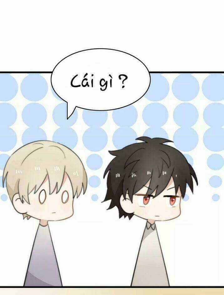 Thú Sủng Của Tôi Bị Mất Trí Rồi Chapter 29 trang 4