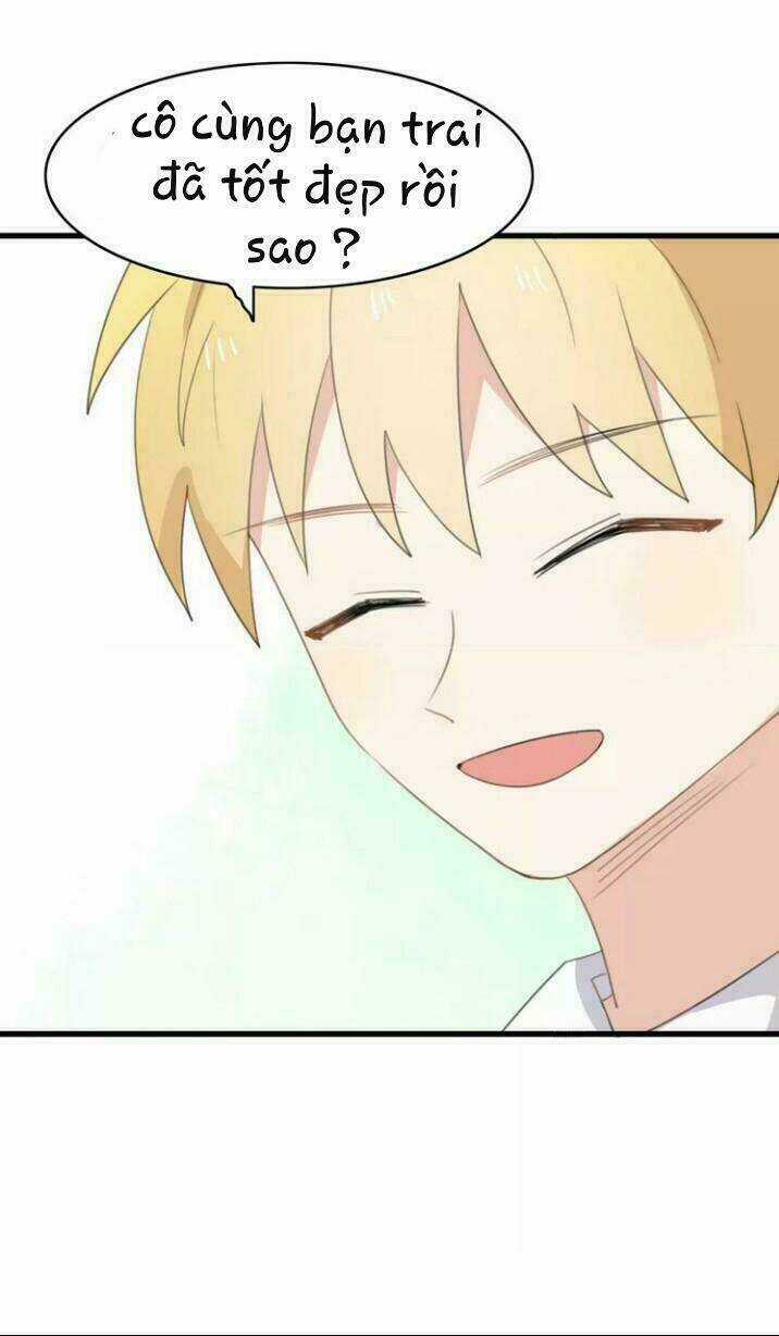 Thú Sủng Của Tôi Bị Mất Trí Rồi Chapter 29 trang 6