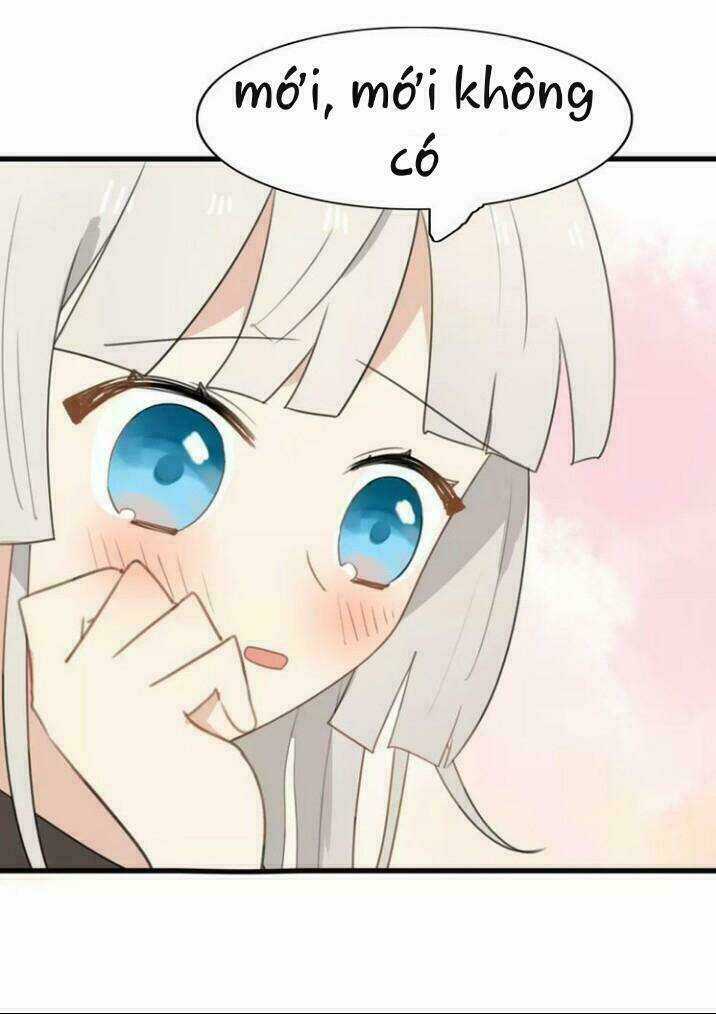 Thú Sủng Của Tôi Bị Mất Trí Rồi Chapter 29 trang 8