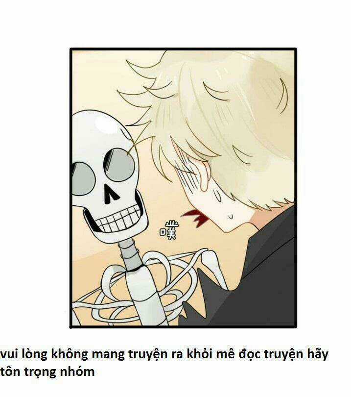 Thú Sủng Của Tôi Bị Mất Trí Rồi Chapter 3 trang 2