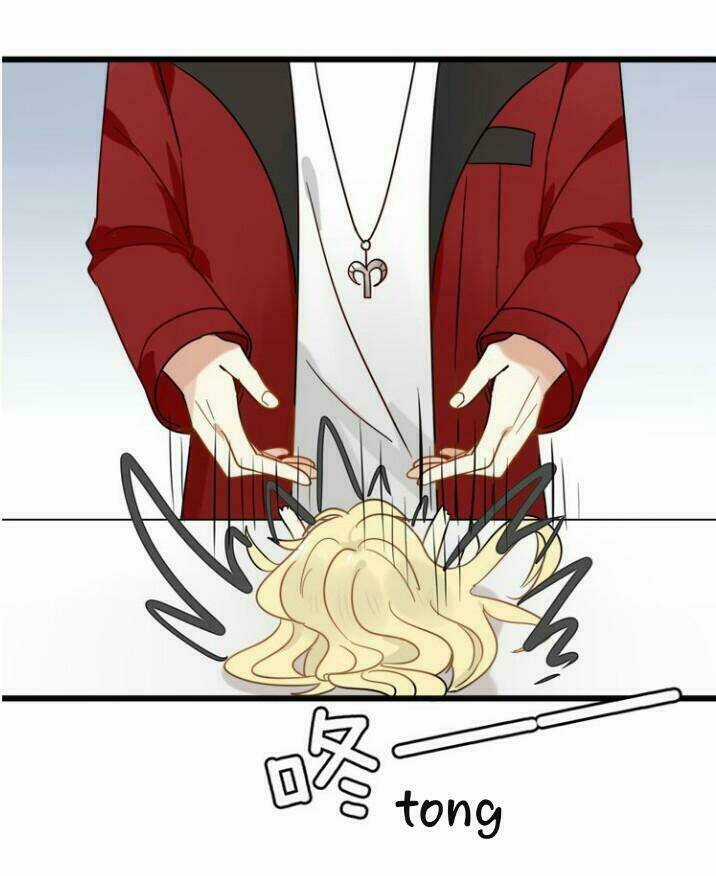 Thú Sủng Của Tôi Bị Mất Trí Rồi Chapter 3 trang 8