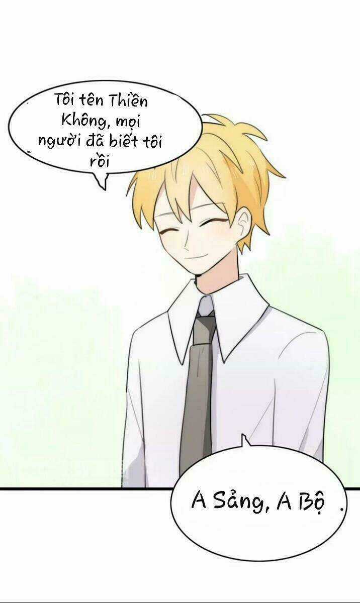 Thú Sủng Của Tôi Bị Mất Trí Rồi Chapter 30 trang 11