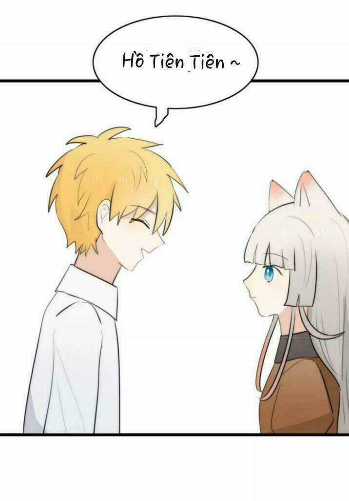 Thú Sủng Của Tôi Bị Mất Trí Rồi Chapter 30 trang 12