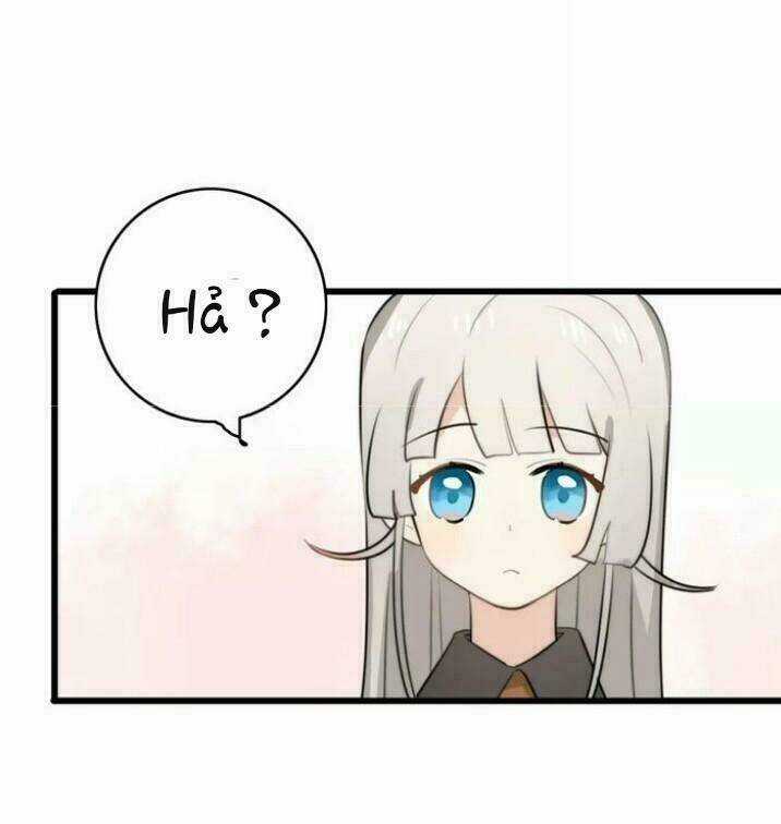 Thú Sủng Của Tôi Bị Mất Trí Rồi Chapter 30 trang 13