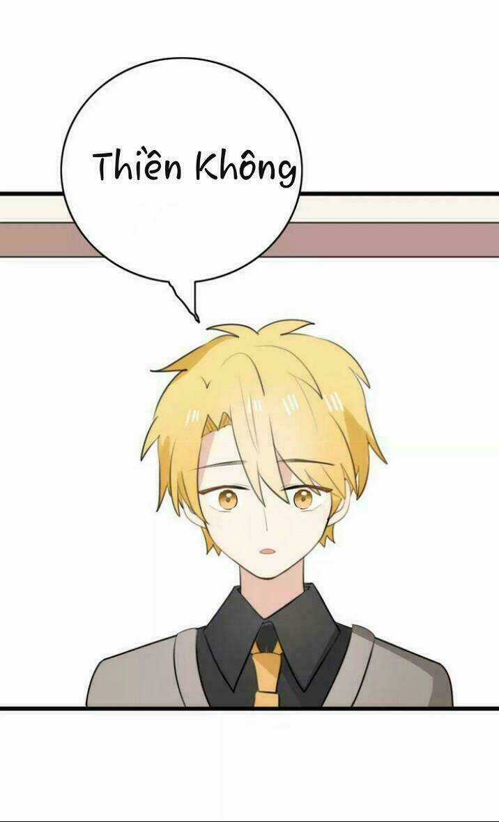 Thú Sủng Của Tôi Bị Mất Trí Rồi Chapter 30 trang 2