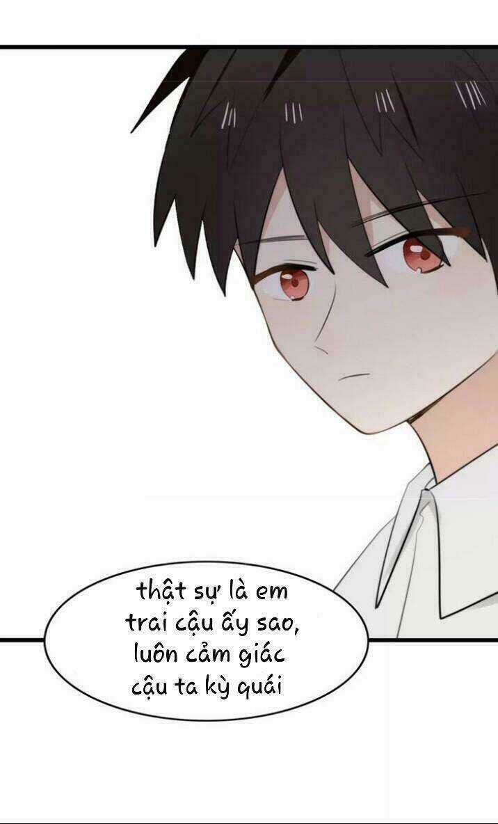 Thú Sủng Của Tôi Bị Mất Trí Rồi Chapter 30 trang 20