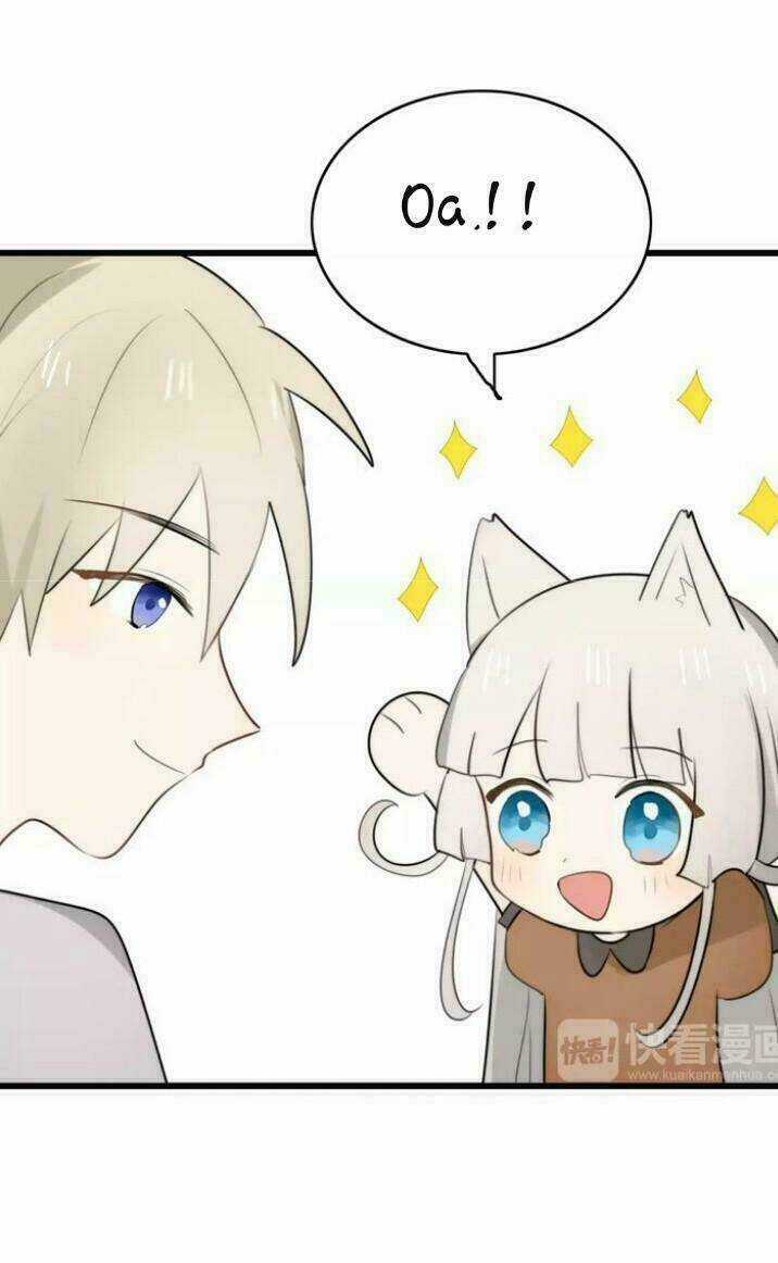 Thú Sủng Của Tôi Bị Mất Trí Rồi Chapter 30 trang 23