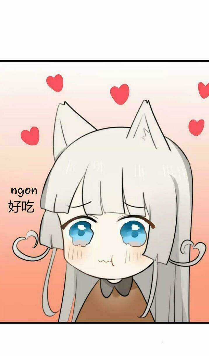 Thú Sủng Của Tôi Bị Mất Trí Rồi Chapter 30 trang 24