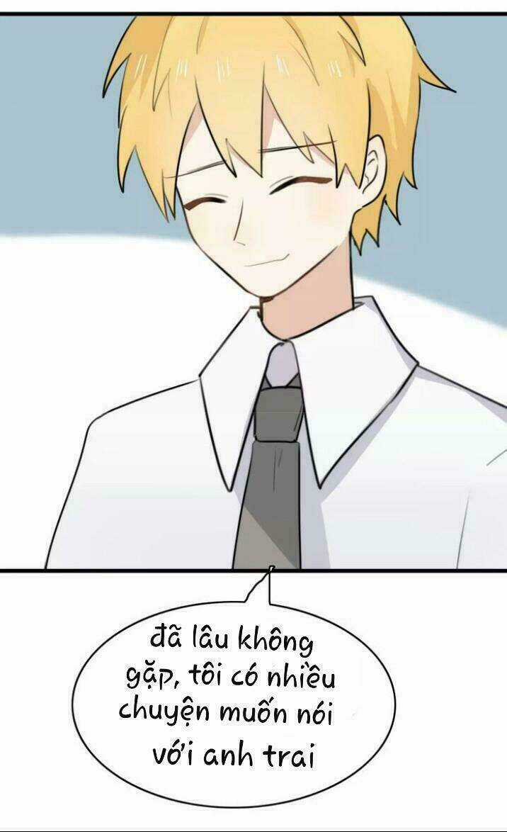 Thú Sủng Của Tôi Bị Mất Trí Rồi Chapter 30 trang 30