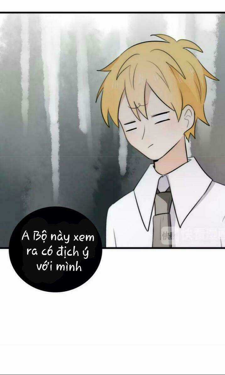 Thú Sủng Của Tôi Bị Mất Trí Rồi Chapter 30 trang 31