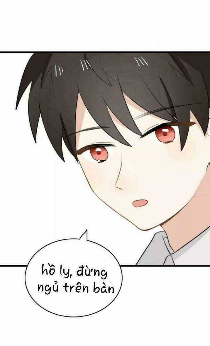 Thú Sủng Của Tôi Bị Mất Trí Rồi Chapter 30 trang 34