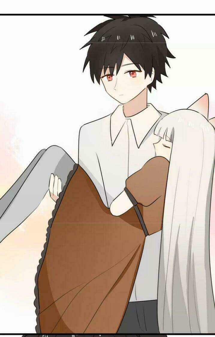 Thú Sủng Của Tôi Bị Mất Trí Rồi Chapter 30 trang 37