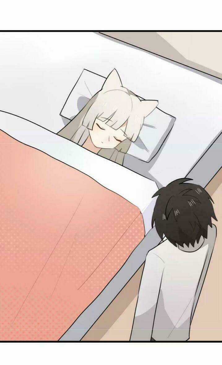 Thú Sủng Của Tôi Bị Mất Trí Rồi Chapter 30 trang 39