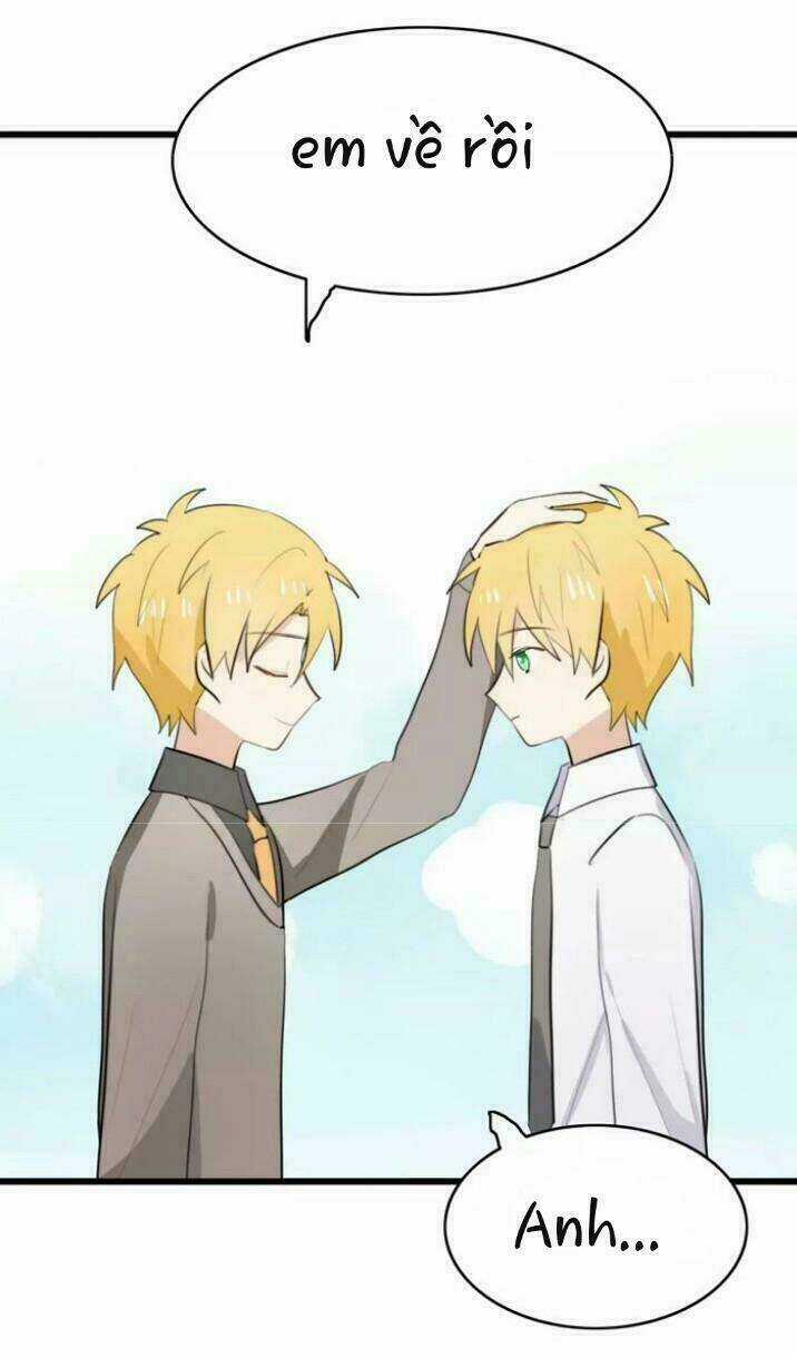 Thú Sủng Của Tôi Bị Mất Trí Rồi Chapter 30 trang 4