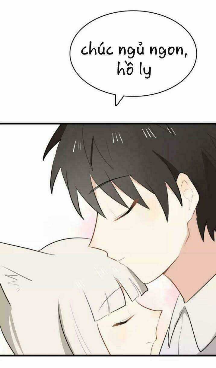 Thú Sủng Của Tôi Bị Mất Trí Rồi Chapter 30 trang 42