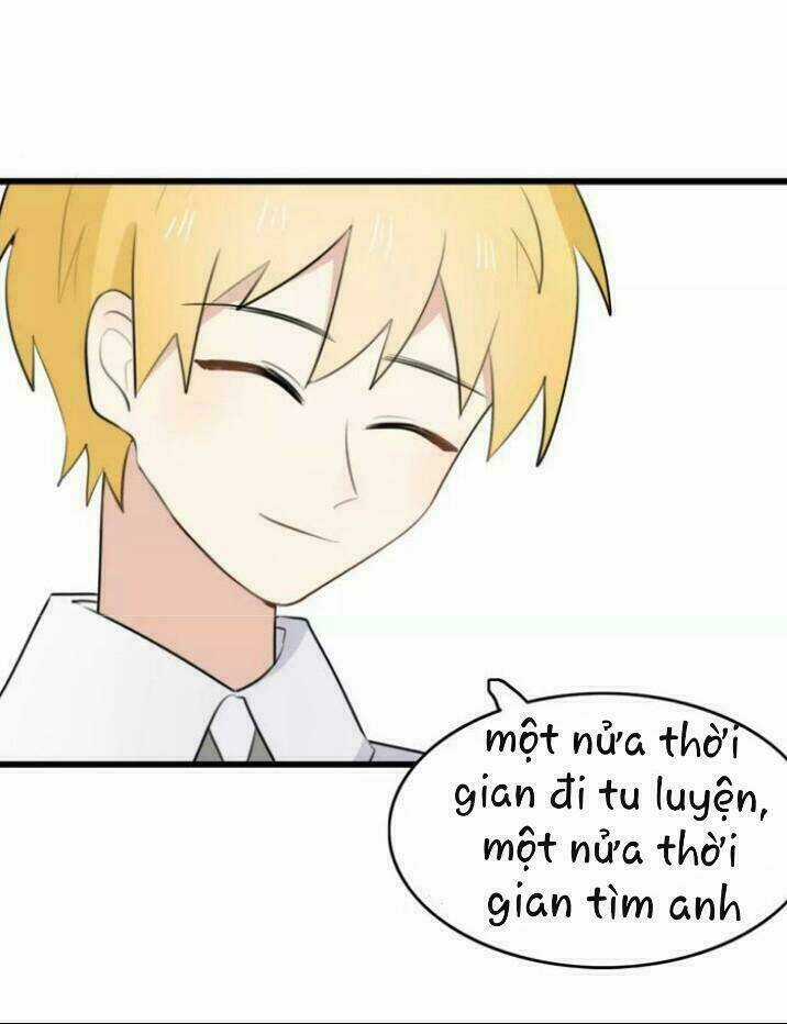 Thú Sủng Của Tôi Bị Mất Trí Rồi Chapter 30 trang 6