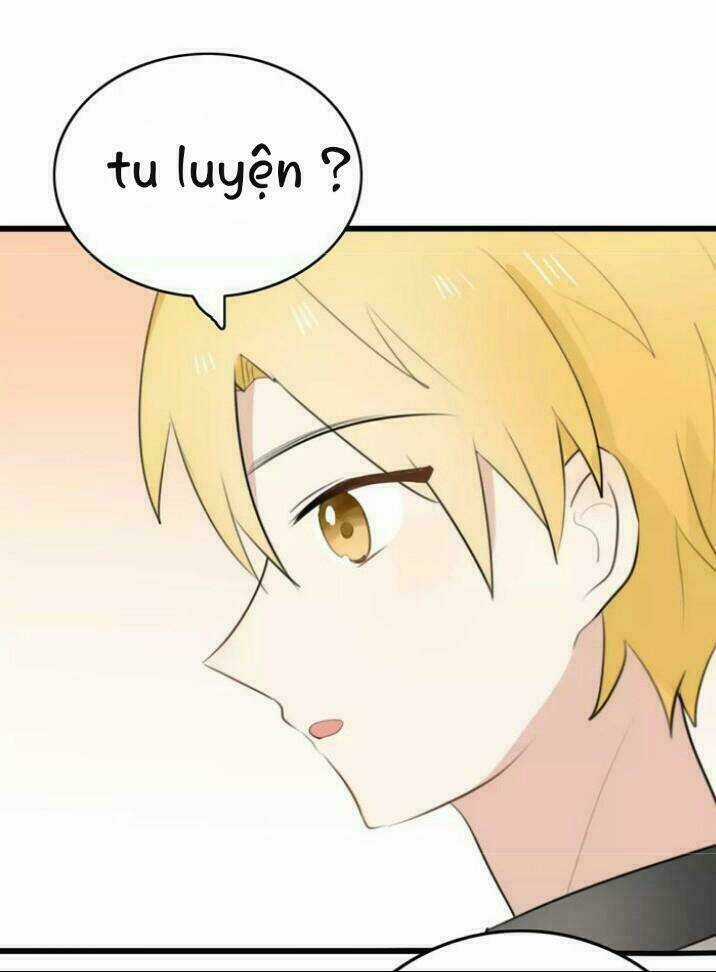 Thú Sủng Của Tôi Bị Mất Trí Rồi Chapter 30 trang 7