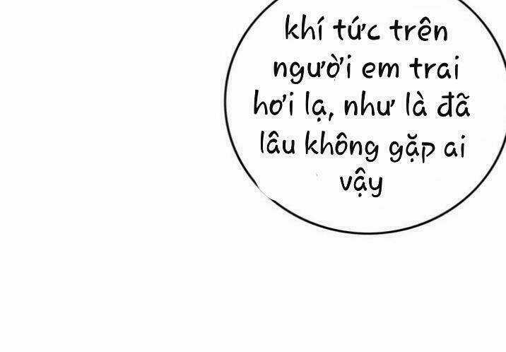 Thú Sủng Của Tôi Bị Mất Trí Rồi Chapter 30 trang 8