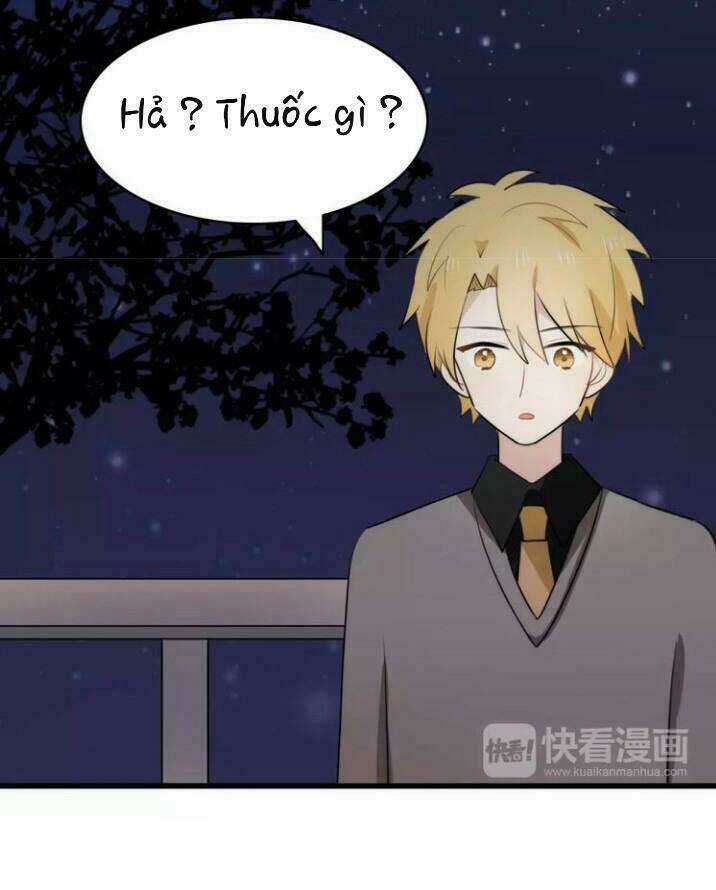 Thú Sủng Của Tôi Bị Mất Trí Rồi Chapter 31 trang 10