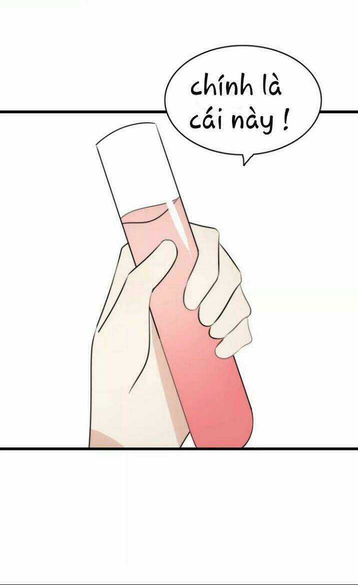 Thú Sủng Của Tôi Bị Mất Trí Rồi Chapter 31 trang 11