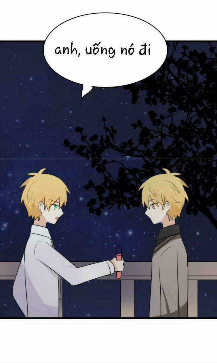 Thú Sủng Của Tôi Bị Mất Trí Rồi Chapter 31 trang 13