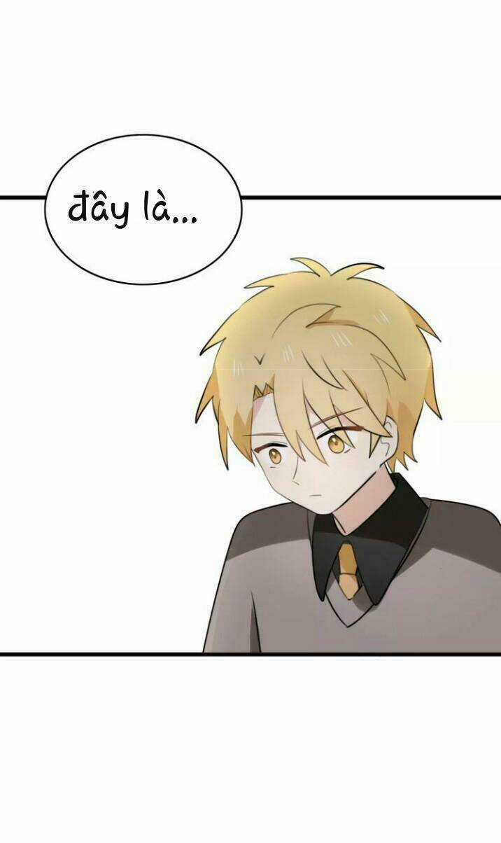 Thú Sủng Của Tôi Bị Mất Trí Rồi Chapter 31 trang 14