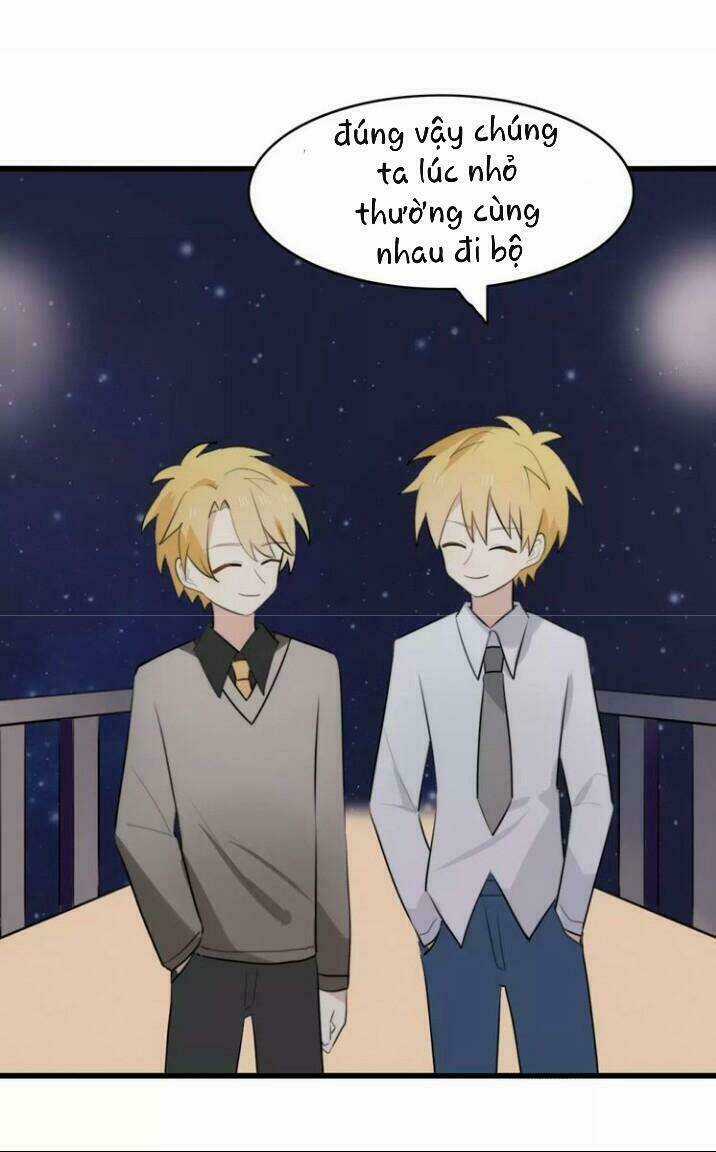 Thú Sủng Của Tôi Bị Mất Trí Rồi Chapter 31 trang 2