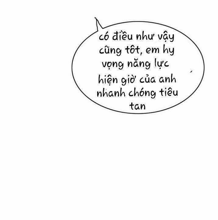 Thú Sủng Của Tôi Bị Mất Trí Rồi Chapter 31 trang 20