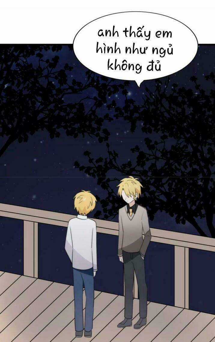 Thú Sủng Của Tôi Bị Mất Trí Rồi Chapter 31 trang 22