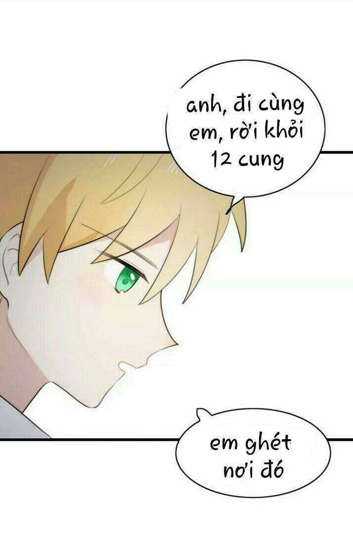 Thú Sủng Của Tôi Bị Mất Trí Rồi Chapter 31 trang 24