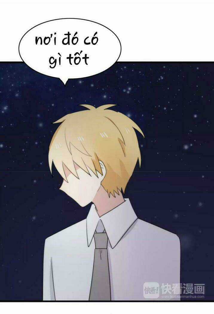 Thú Sủng Của Tôi Bị Mất Trí Rồi Chapter 31 trang 25