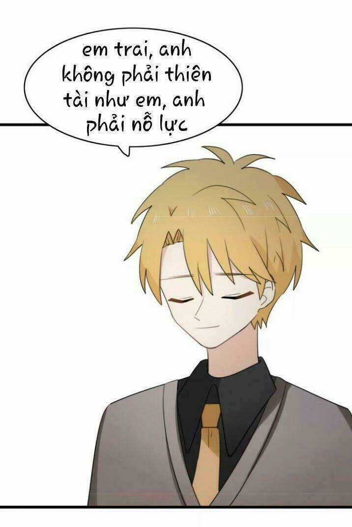 Thú Sủng Của Tôi Bị Mất Trí Rồi Chapter 31 trang 28