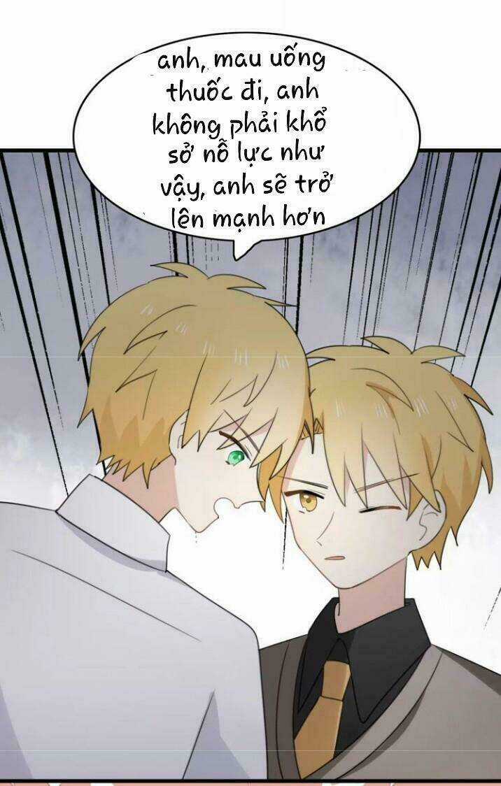 Thú Sủng Của Tôi Bị Mất Trí Rồi Chapter 31 trang 29