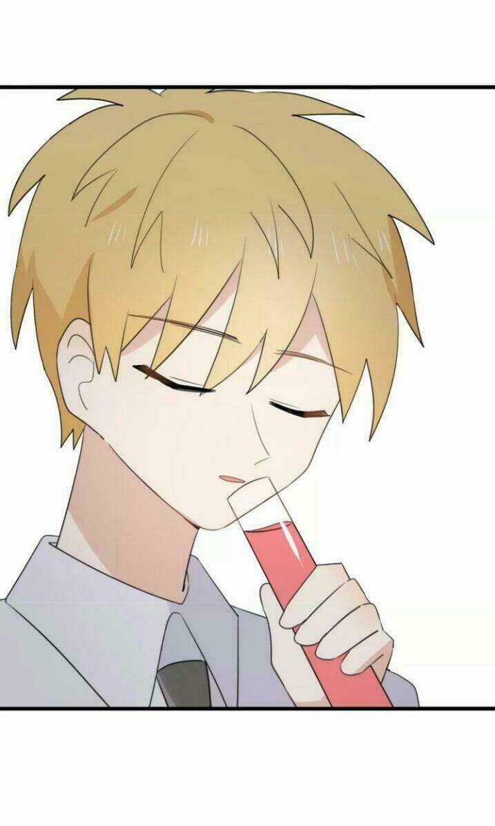 Thú Sủng Của Tôi Bị Mất Trí Rồi Chapter 31 trang 35