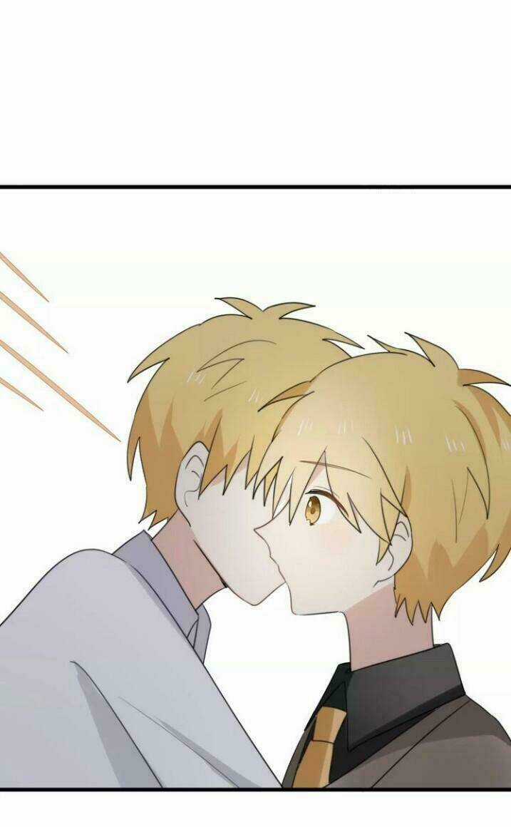 Thú Sủng Của Tôi Bị Mất Trí Rồi Chapter 31 trang 36