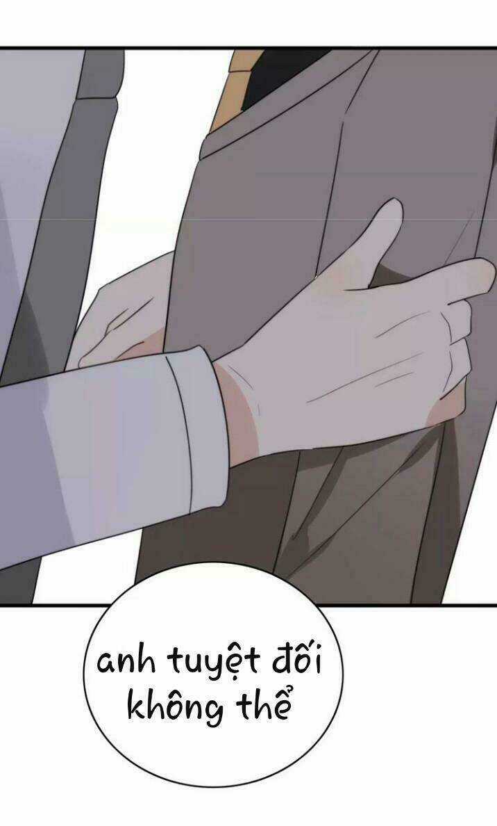 Thú Sủng Của Tôi Bị Mất Trí Rồi Chapter 31 trang 39