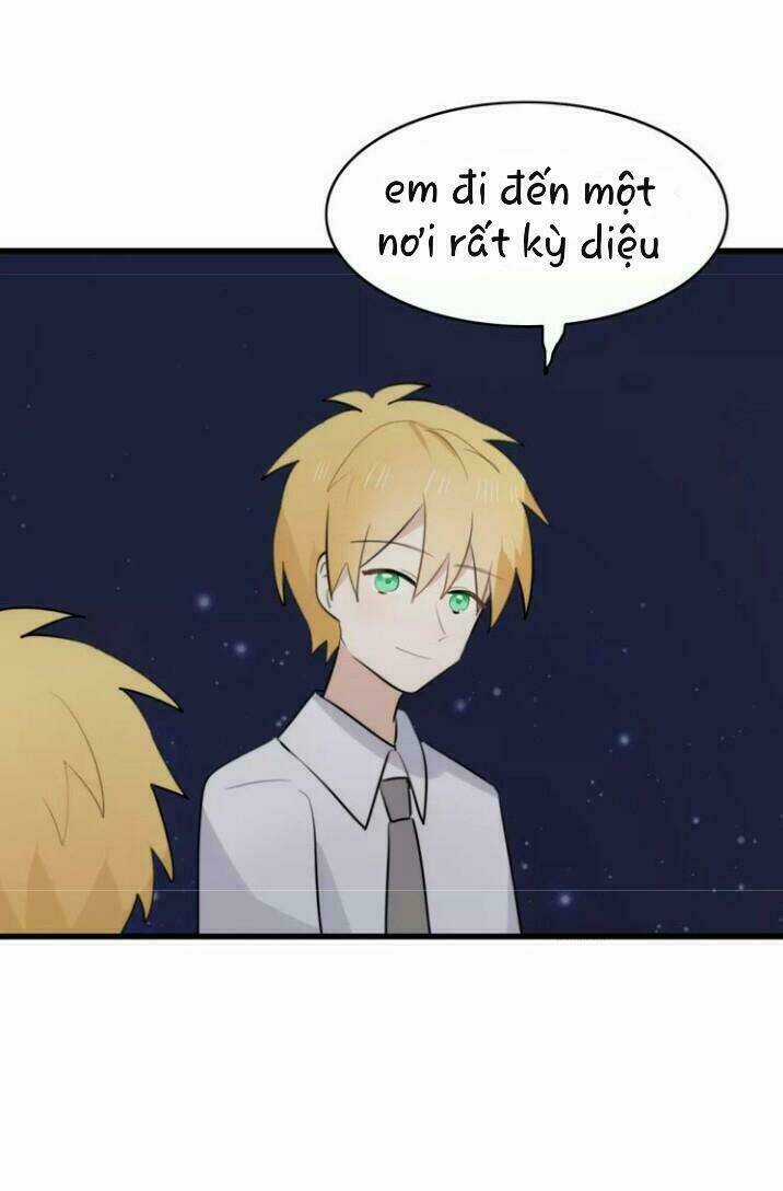 Thú Sủng Của Tôi Bị Mất Trí Rồi Chapter 31 trang 4