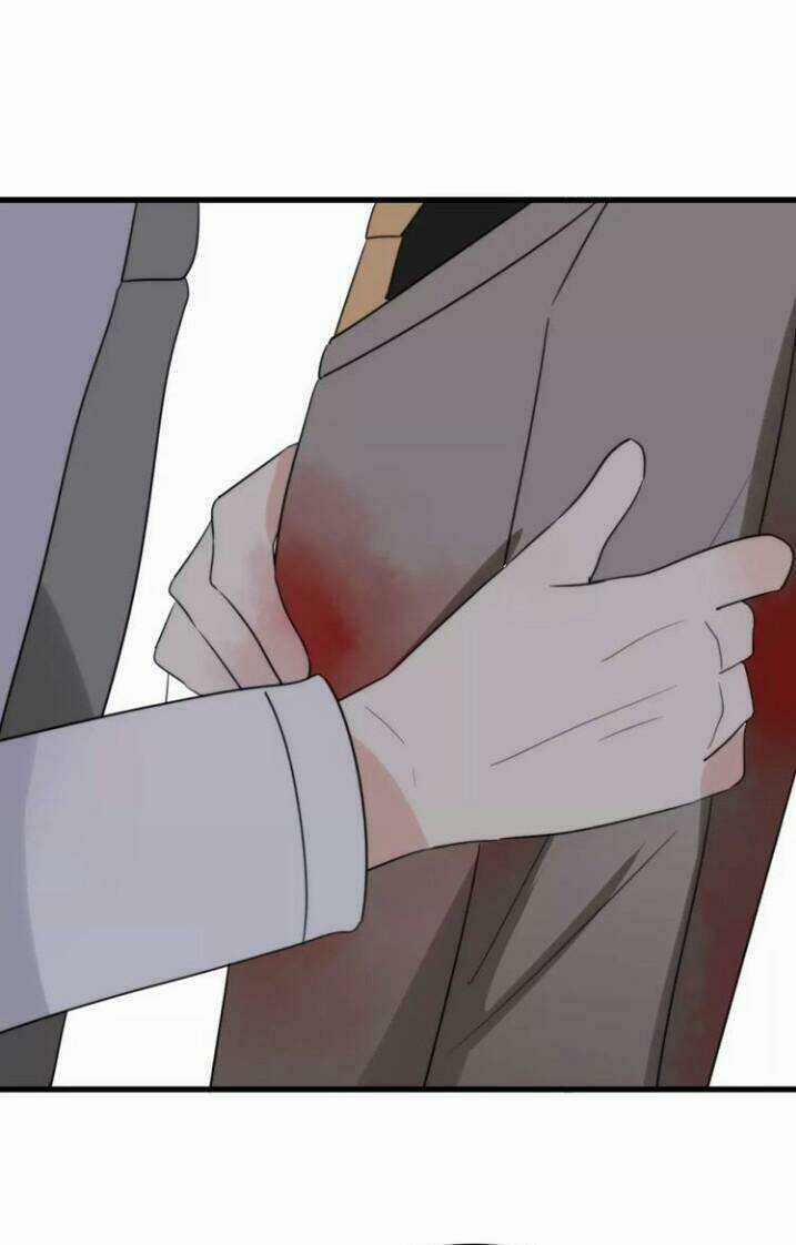 Thú Sủng Của Tôi Bị Mất Trí Rồi Chapter 31 trang 40