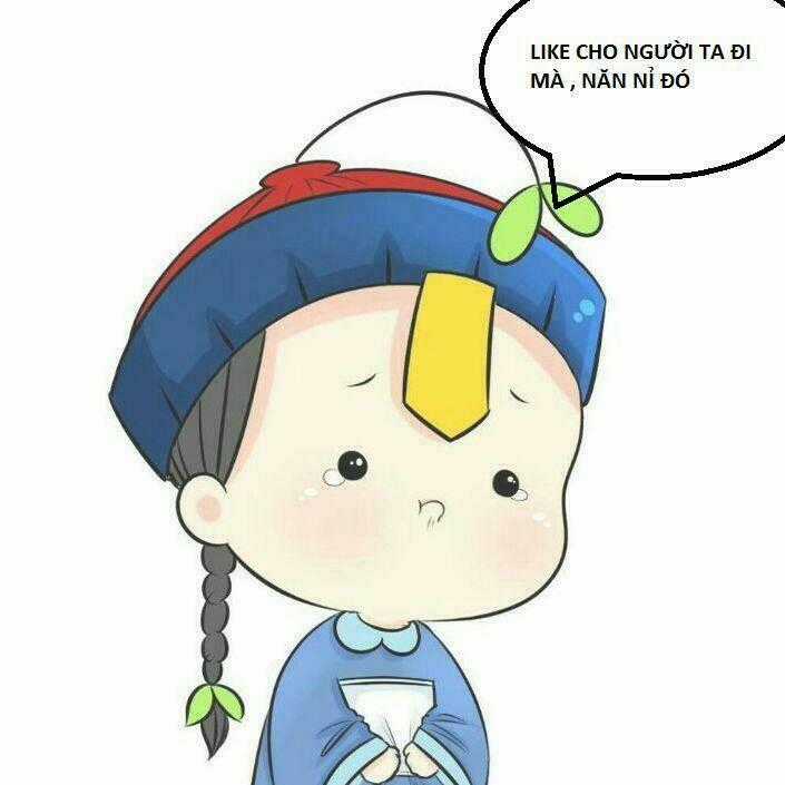 Thú Sủng Của Tôi Bị Mất Trí Rồi Chapter 31 trang 44