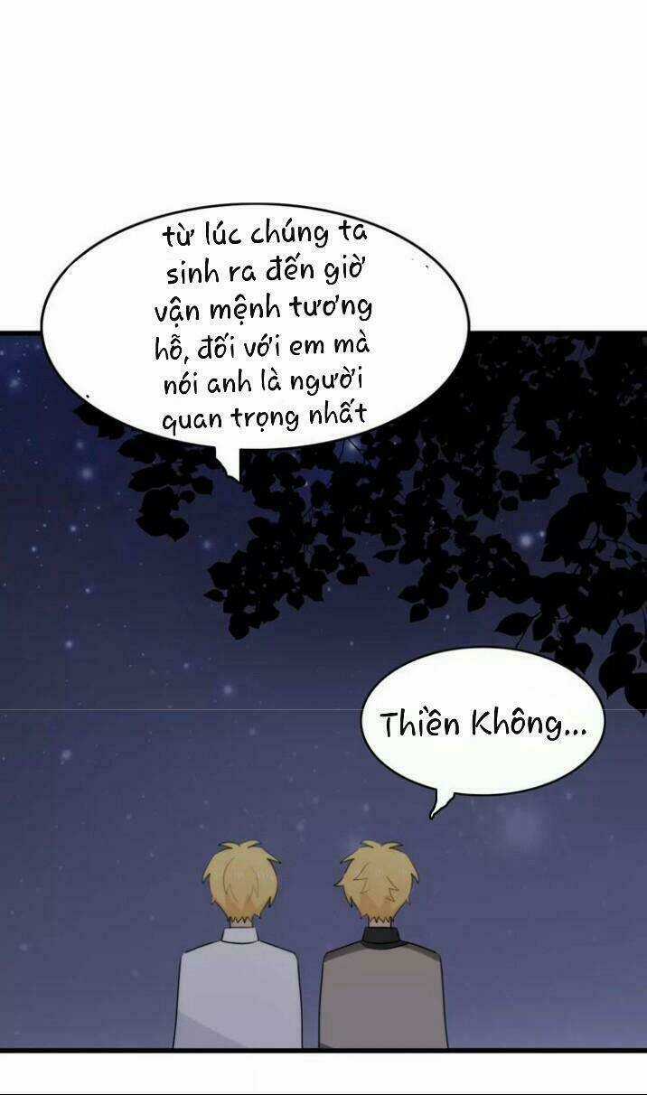 Thú Sủng Của Tôi Bị Mất Trí Rồi Chapter 31 trang 6