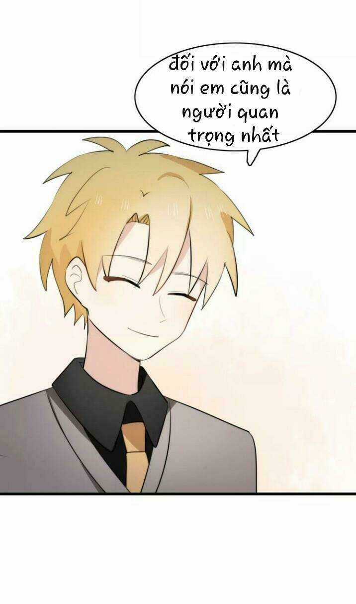 Thú Sủng Của Tôi Bị Mất Trí Rồi Chapter 31 trang 7