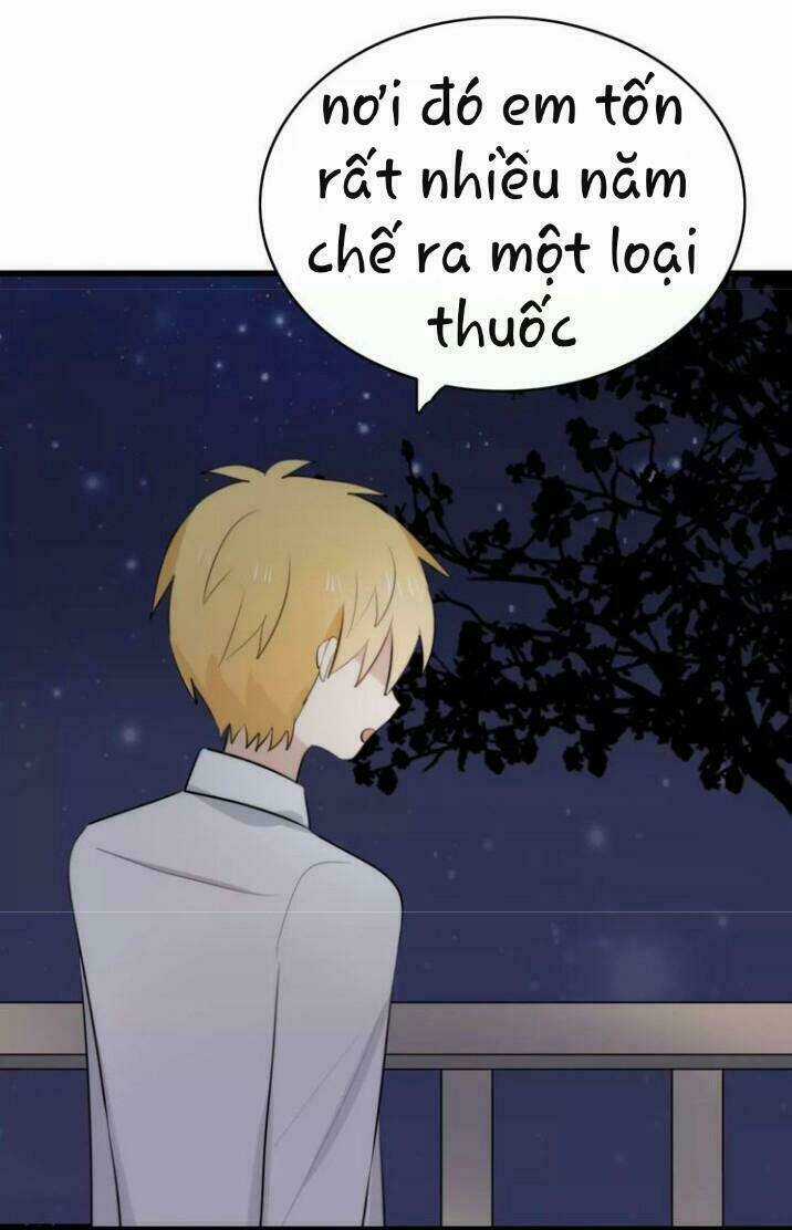 Thú Sủng Của Tôi Bị Mất Trí Rồi Chapter 31 trang 9