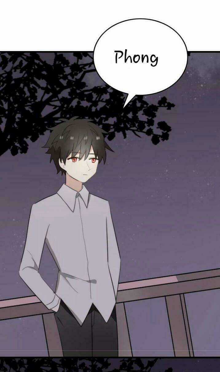 Thú Sủng Của Tôi Bị Mất Trí Rồi Chapter 32 trang 18