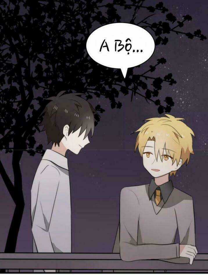 Thú Sủng Của Tôi Bị Mất Trí Rồi Chapter 32 trang 19