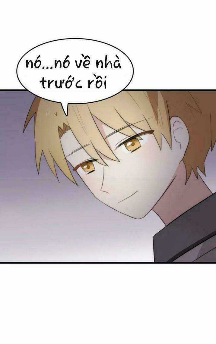 Thú Sủng Của Tôi Bị Mất Trí Rồi Chapter 32 trang 23