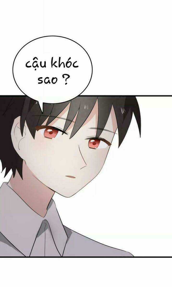 Thú Sủng Của Tôi Bị Mất Trí Rồi Chapter 32 trang 26