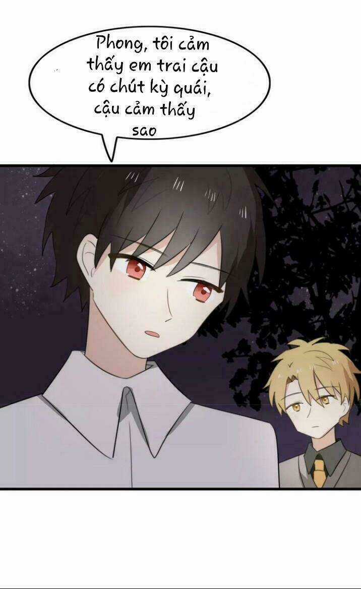 Thú Sủng Của Tôi Bị Mất Trí Rồi Chapter 32 trang 29